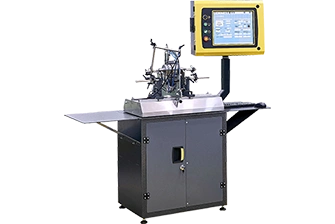 Rotor balancing machineBS-24-8H