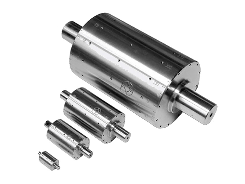 Reference Rotors Reference Rotors