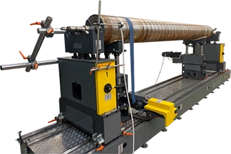 Rotor balancing machineBS-44-20000S