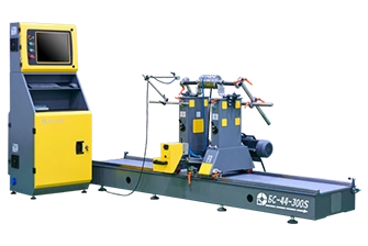 Fan balancing machineBS-44-300S