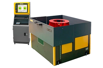 Fan balancing machineBS-В-600