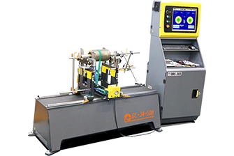 Electric motor balancing machineBS-34-50H