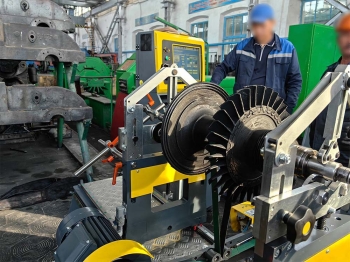 Проведены ПНР в Кызылординской области Проведены ПНР в Кызылординской области