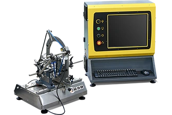 Rotor balancing machineBS-24-5H