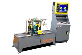 Pump balancing machineBS-34-50H