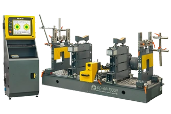 Drive shaft balancing machineBS-44-1000H