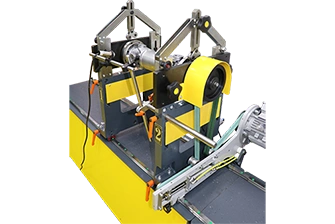 Drive shaft balancing machineBS-34-100H