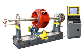 Rotor balancing machineBS-44-300H