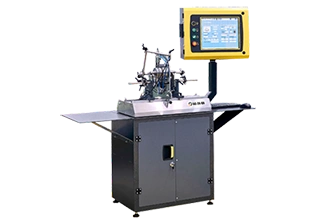 Fan balancing machineBS-24-8H