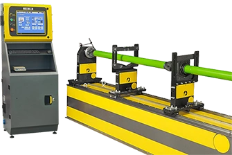 Drive shaft balancing machineBS-44-300H