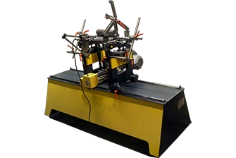 Rotor balancing machineBS-34-200H