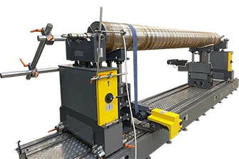 Rotor balancing machineBS-44-10000S