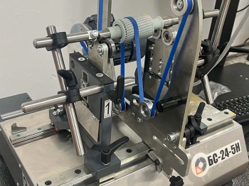 Commissioning of the BS-24-5N Machine in Dagestan Commissioning of the BS-24-5N Machine in Dagestan