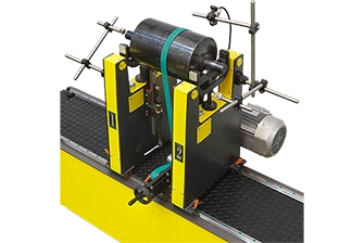 Rotor balancing machineBS-34-100S