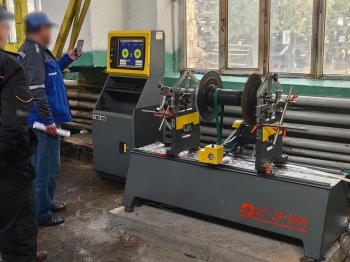 Пусконаладочные работы в Актюбинской обл. Пусконаладочные работы в Актюбинской обл.