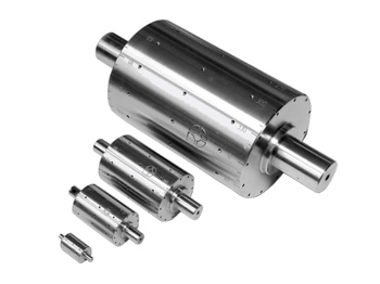 Reference Rotors Reference Rotors