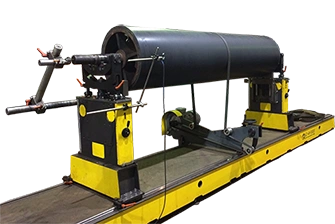 Rotor balancing machineBS-44-5000S