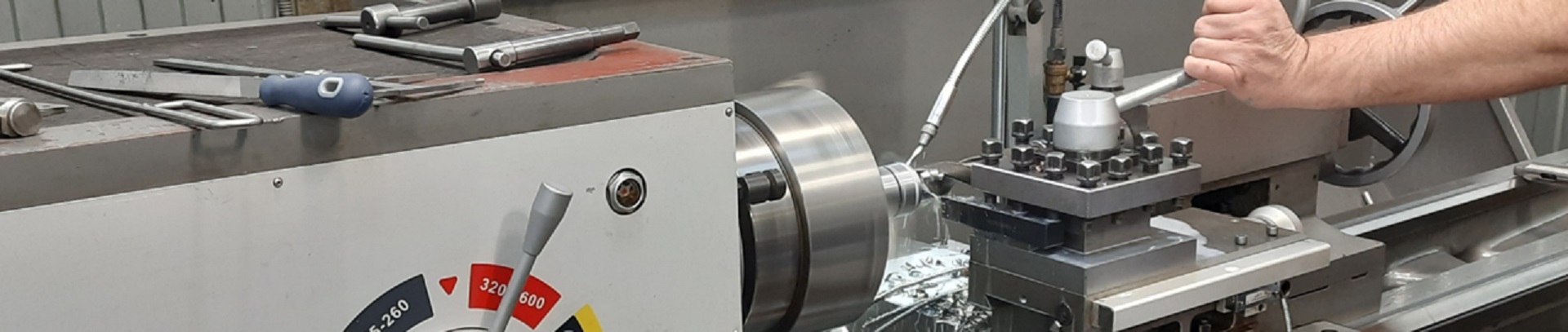 Any Balancing Machines Modernization Any Balancing Machines Modernization