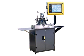 Rotor balancing machineBS-24-20H