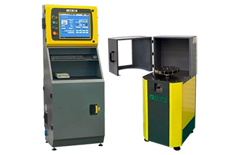 Fan balancing machineBS-В-10